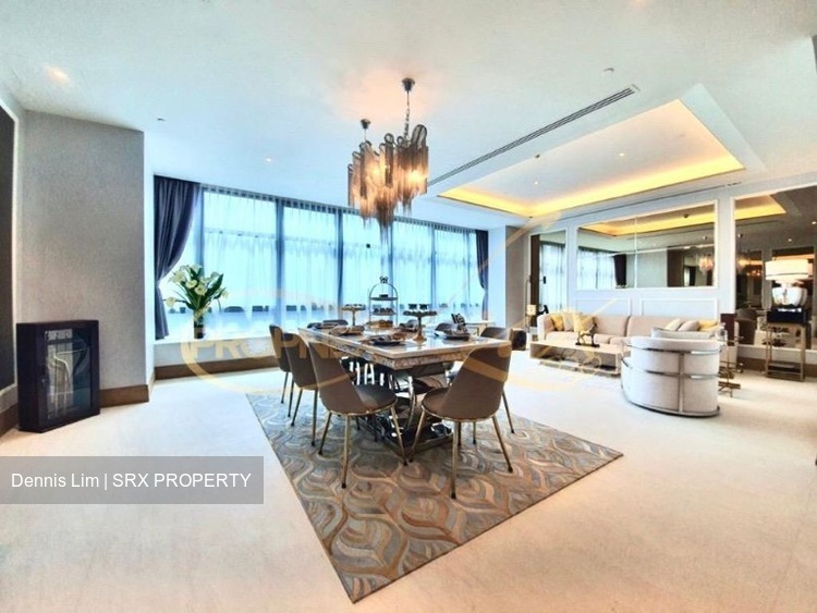 The Ritz-Carlton  (D9), Condominium #559339521